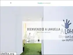 Sites similar to lahuellacomunicacion.com