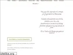 Sites similar to lahuelladelbosque.es