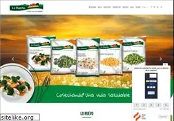 Sites similar to lahuerta.com.mx