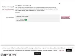 Sites similar to lahuertaderizos.com
