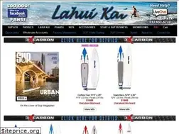 Sites similar to lahuikai.com