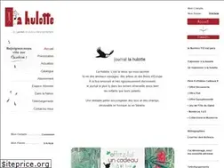 Sites similar to lahulotte.fr