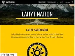 Sites similar to lahyt.com