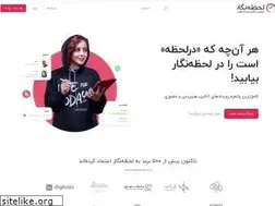 Sites similar to lahzenegar.com