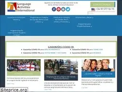 Sites similar to lai.es