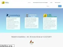 Sites similar to lai.se.gov.br