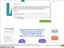 Sites similar to laia-asso.fr