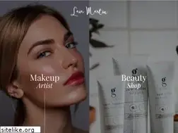 Sites similar to laiamartinmakeup.com