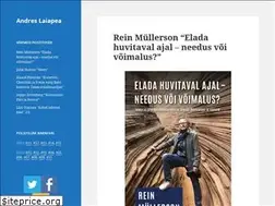 Sites similar to laiapea.eu