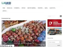 Sites similar to laiasi.ro