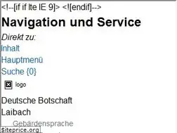 Sites similar to laibach.diplo.de
