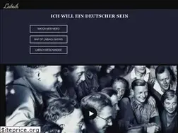 Sites similar to laibach.org