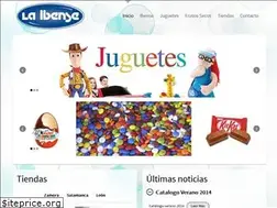 Sites similar to laibenseshops.com
