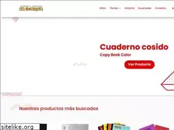 Sites similar to laiberica.com.sv