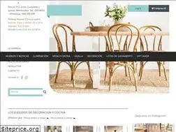 Sites similar to laiberica.com.uy