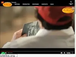 Sites similar to laiberica.com