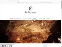 Sites similar to laiberique.com