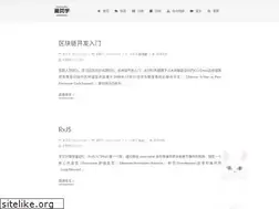 Sites similar to laibh.top