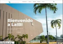 Sites similar to laibi.org