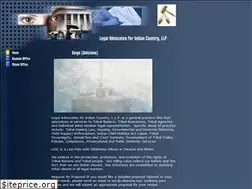 Sites similar to laic-law.com