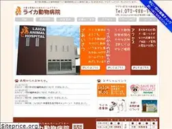 Sites similar to laica-ah.com