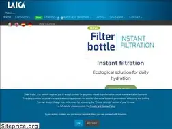 Sites similar to laica.com