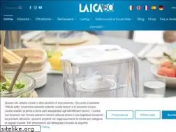 Sites similar to laica.it