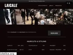 Sites similar to laicale.com