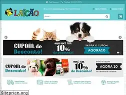 Sites similar to laicao.com.br