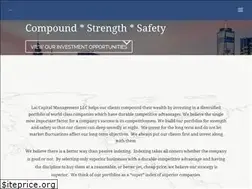 Sites similar to laicapitalgroup.com