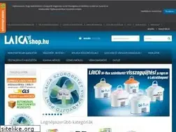 Sites similar to laicashop.hu