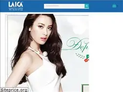 Sites similar to laicavietnam.com