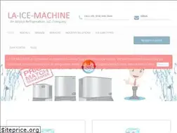 Sites similar to laicemachine.com