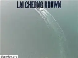 Sites similar to laicheongbrown.com