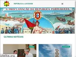 Sites similar to laicidade.org