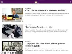 Sites similar to laicite-ecole.fr
