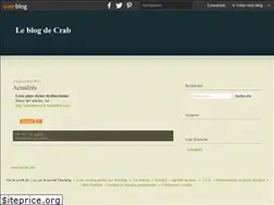 Sites similar to laicite.over-blog.com