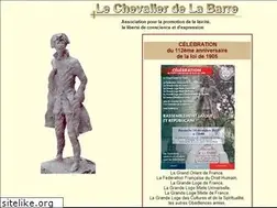 Sites similar to laicite1905.com