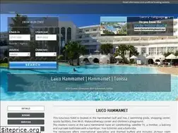 Sites similar to laicohammamet.website