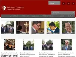 Sites similar to laicosconsagradosrc.org