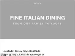 Sites similar to laicosjc.com