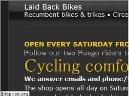 Sites similar to laid-back-bikes.scot