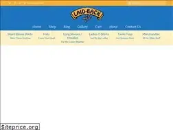 Sites similar to laid-backlife.com