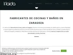 Sites similar to laida.es