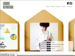 Sites similar to laidback-int.com