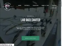 Sites similar to laidbackcharter.com