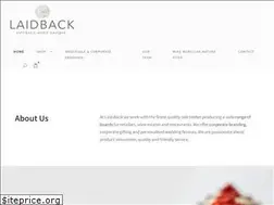 Sites similar to laidbackco.co.za