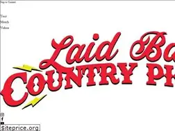 Sites similar to laidbackcountrypicker.org