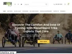 Sites similar to laidbackcycles.com
