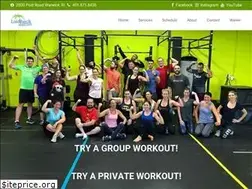 Sites similar to laidbackfitness.com